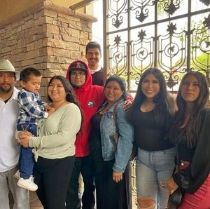 Meet your Posher, Rosy